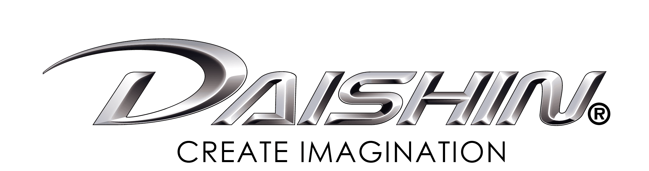 DAISHIN — CREATE IMAGINATION